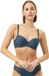 Mey Damen Spacer-Beha | Half Cup Serie Amorous