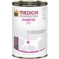 SELECT GOLD Medica Diabetes 12x400 g