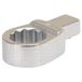 KS Tools 516.2307 9x12mm Insteek-ringsleutel, 7mm