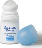 QUILIAN Laboratorio Via+-as Quilian Deodorant Roll On 50ml