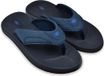Brasileras Slippers Heren Marineblauw 41