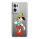 ERT GROUP mobiel telefoonhoesje voor Oneplus NORD CE 2 origineel en officieel erkend Disney patroon Pinocchio 001