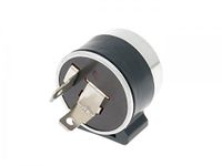 Knippereenheid 2-Pins 12V Silent