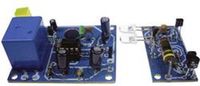 Kemo B062 Lichtsluis Bouwpakket 9 V/DC, 12 V/DC 18 m