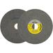 Klingspor 366877 NCO 710DB compacte schijven 7 SF zacht, 152,4 x 25,4 x 25,4 mm fijn siliciumcarbide 152.4 mm 2 stuk(s)