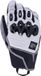 Alpinestars Harok Pro Drystar XF gants moto imperméables - Gris clair/gris foncé - Taille L