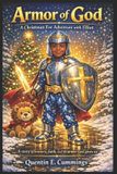 Armor of God: A Christmas Eve Adventure with Elliot