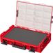 Toolbrothers RHINO XXL Organisateur ULTRA Hauteur XL Personnalisé Multicouche 13,5 l IP66