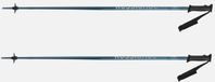 Rossignol Tactic Bâtons de ski bleus 125cm