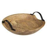 Atmosphera 182263 decoratieve tray