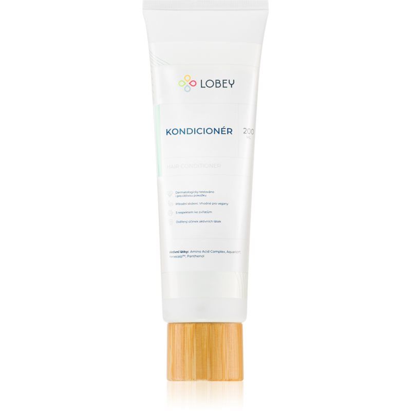 Lobey Hair Care