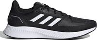 adidas Runfalcon 2.0 Dames Sneakers - Core Black/Ftwr White/Grey Six - Maat 37 1/3