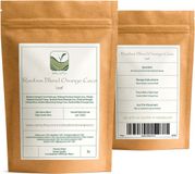 Valley of Tea Bol Rooibos Mengsel Oranje Kokos