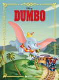 Dumbo Disney Dumbo Hardcover 96 Pagina's Italiaans
