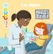 Les Bol Mes p'tits docs/Mes docs animes - Hardcover