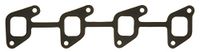 Gasket, AJUSA Gasket, intake manifold