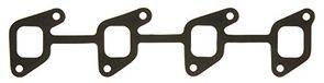 Gasket, AJUSA Gasket, intake manifold