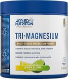 Applied Nutrition Tri-Magnesium (200g) Lemon & Lime