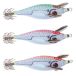 Dtd Turlutte Ballistic White Killer Bukva 3.0b 14.6g 90 Mm