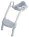 Rotho Babydesign TOP XTRA toilettrainer Grijs, Wit