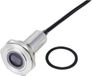 TRU COMPONENTS TC-10091096 ONPOW91-30E10BYSSNR12-24VDC Contactloze schakelaar 12 V, 24 V 300 mA 1x uit/(aan) Moment Rood 1 stuk(s)
