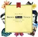 Konkurrent LTM Recordings Steven Brown - Brown Plays Tenco + Live 1988 (CD) (Remastered)