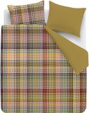 Beddinghouse Everon dekbedovertrek - Tweepersoons - 200 x 200/220 cm - Multi