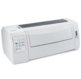 Lexmark 2580n Forms printer