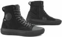 Falco Lennox 3 Zwarte Dames Motorschoenen - Laars