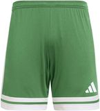 Adidas Sport Squa25 Sho M Shorts - Groen - Maat S