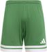 Adidas Sport Squa25 Sho M Shorts - Groen - Maat S
