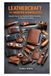 LEATHERCRAFT FOR MODERN MINIMALISTS: Essential Step by Step Handmade Wallets, Keychains, and Everyday Carry Designs
