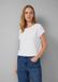 s.Oliver T-Shirt Dames Wit 38