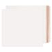 Blake Puur verpakking 449 x 349 mm Peel & Seal Alle Board Enveloppen (PPA26-RS) Wit - Pack van 100
