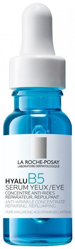 La Roche-Posay Hyalu B5 Oogserum 15 ml