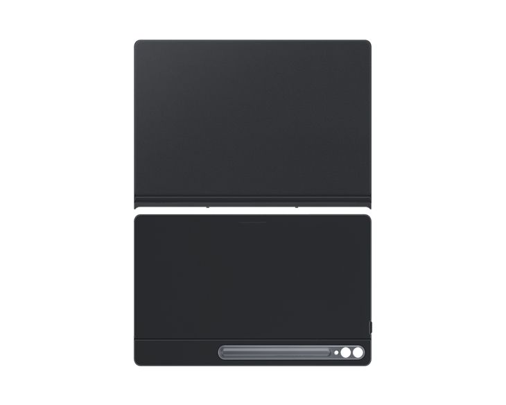 Samsung Galaxy Tab S9 Ultra Book Cover - Black