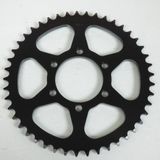 Esjot Transmission Crown for Motorcycle Yamaha 400 XJ 1982 45 Teeth Pitch 530 New