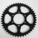 Esjot Transmission Crown for Motorcycle Yamaha 400 XJ 1982 45 Teeth Pitch 530 New