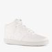 Nike Court Vision Mid Next Nature Heren Sneakers Wit