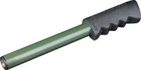 Mikado Lepelsteel 25 cm – Handgreep voor Baiting Spoon – Karper & Feeder – Lichtgewicht & Stevig