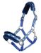 HKM Halster Heart - maat Shetland - blue