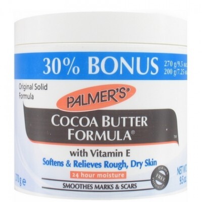 Palmer's Cocoa Butter Formula Pot - 270 gr - Bodybutter