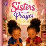 Sisters in Prayer: A Children's Book Inspired by the Holy Bible