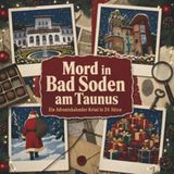 tiptop Mord in Bad Soden am Taunus