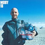 John Moby - 18 (Anniversary Edition) CD