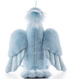 BendyFigs Noble Collection Harry Potter - Knuffel - Phoenix - Small Patronus