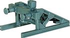 Fleischmann 22216 N rails (sans ballast) bloc d'arrêt