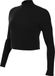 NIKE Nike Zenvy Dri-fit Longsleeve met doorlopende ritssluiting voor dames, lange mouwen
