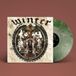 Eternal Svart Records Eternal Frost - Eternal Frost - 12" Vinyl - Limited Edition - Clear Green