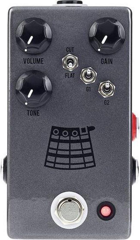 JHS Pedals The Kilt V2 StuG Signature Distortion